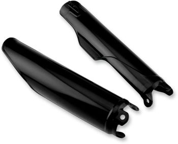 GUARDS FORK CRF250/450 BK