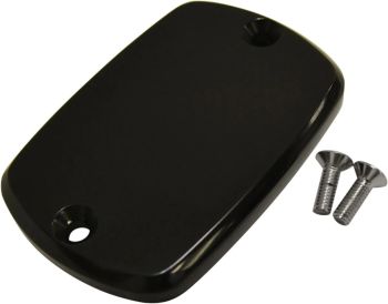 COVER M/C BOLT/950 BLK