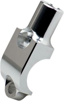 CLAMP MIRROR MOUNT UNIV