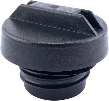 CAP GAS VENTED SCREW-IN