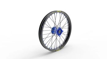WHEEL ELITE 19X1.60 BL