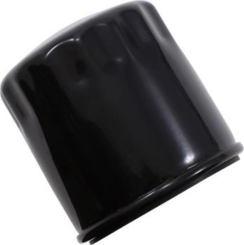 FILTER OIL REV-MAX BLK