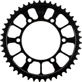 SPROCKET STEEL YAM 45T
