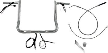 HANDLEBAR KIT 14 FLHX/SE 23-25