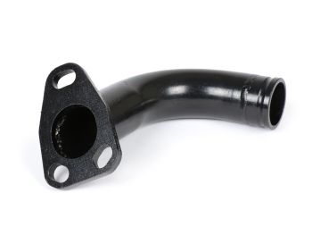 Intake manifold for BGM1550 -BGM PRO Ø24mm fits Dellorto PHBL24/25, Polini CP23/24- Vespa Wideframe 125cc Vespa V1-V15, V30-V33, VN, VM, Vespa ACMA 125 (1951-1955), Vespa Hoffmann A, B, C, M24, Motovespa 125N (V33M, V34M, V35M)