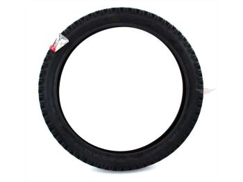 Tires Vee Rubber 2,25 x 17 33P TT for Kreidler Flory MF 34, Puch Maxi X 30, Hercules Prima M, Zündapp Automatic Mofa Type 442, ZD 10, 20, 25, TS, 40, 50, ZR ZB 22, ZA ZX ZL ZS ZE A Star 1, 2, Mofa, Moped, Mokick.