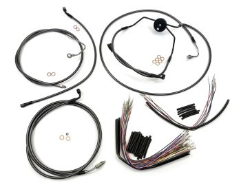 CONTROL CABLE KIT BP CVO