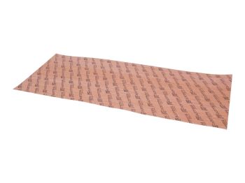 gasket paper sheet thick version 0.30mm 195mm x 475mm