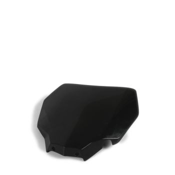 PLAQUE AVANT RXF FREERIDE NOIR