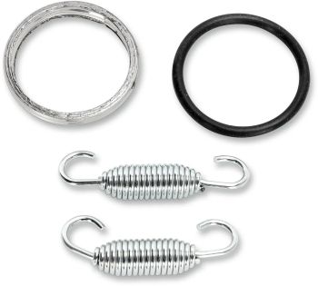GASKET KIT EXHAUST MOOSE