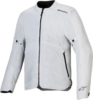 JACKET C-1 AIR SILVER XL