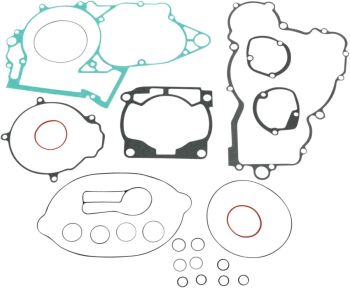 GASKET-KITCMP 300SX/EXC