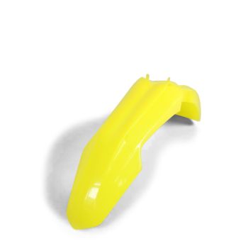 GARDE BOUE AVANT RXF FREERIDE JAUNE