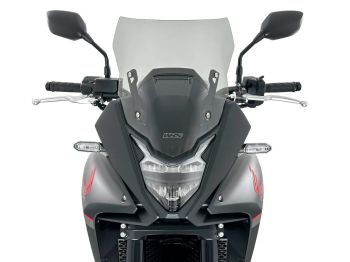 WINDSCREEN SPORT XL750 TRANSAL