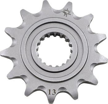 SPROCKET FRONT 13T 520 SC