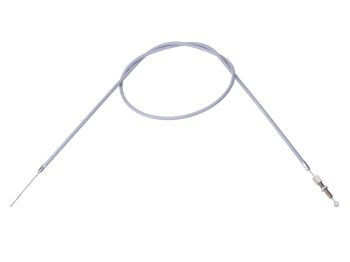 Shift cable gray for Express Radexi, Zündapp, Kreidler, Hercules, Puch, Simson, Miele, DKW, KTM, Rixe, Sachs, Victoria, NSU, Adler, Triumph