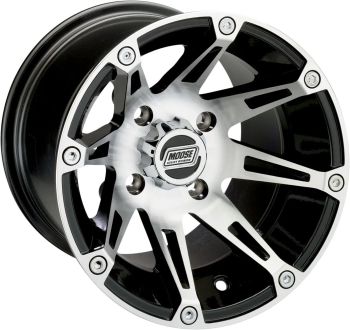 WHEEL 387M 14X8 4/156 4+4