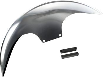 FENDER FRONT CAFE 19 23CVO SG/