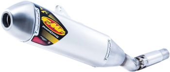 MUFFLER HEX P-CORE4 SUZ