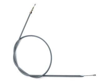 Clutch cable gray 945mm 1040mm for Sachs, Moto 50/2