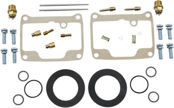 CARB REBUILD KIT POLARIS