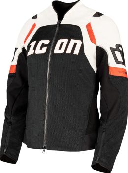 JACKET WM CONTRA3 WT XS