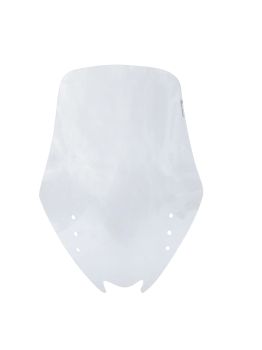 WSHLD KAWA GTR1400 71CM CLEAR