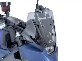 WINDSCREEN SPORT MT-09 DARK SM