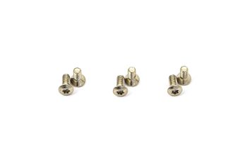BRAKE DISC BOLT M6x1x13 6