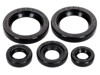 engine oil seal set Athena for KTM Duke, RC 125, 200 11-16