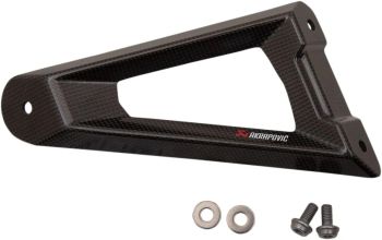MUFFLER BRKT CF S1000RR
