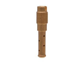 carburetor slow jet / pilot jet Polini for CP carburetor - 40