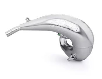 PIPE CHROME TM MX-EN-SMR 250/3