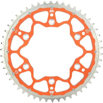 REAR SPROCKET 520 48T OR