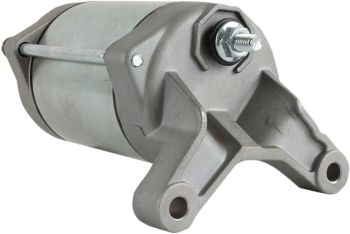 STARTER MOTOR POLARIS