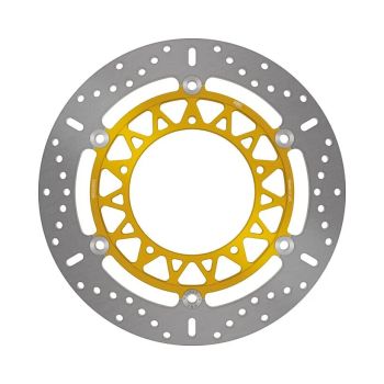 BRAKE ROTOR FLT X SERIES RND