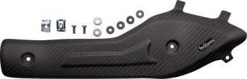 HEAT SHIELD CF HUSKY