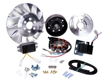 ignition VAPE Touring AC for Vespa PX80, PX125, PX150, PX200, Cosa, LML125/150 2T