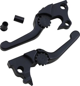LEVER SET HD ANT SHRT BLK