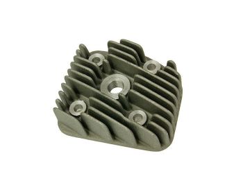 cylinder head Airsal T6-Racing 69.7cc 47.6mm for Minarelli horizontal AC