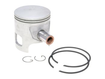 piston kit Polini 152cc 61.4mm for Vespa T5 125 Classic