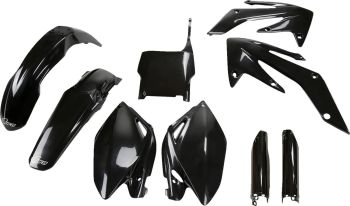 BODY KIT FULL CRF250 06-07 BK