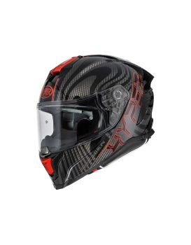 HELMET HYPER CARB PS 2 SM
