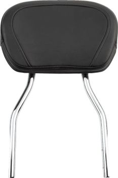 SISSY BAR RND STD 04-19XL
