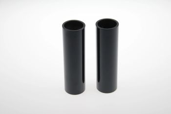 FORK COVER UPPER XL
