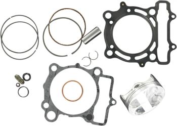 PISTON KIT W/GASKETS