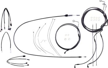 CONTROL CABLE KIT BP