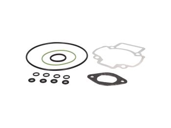 cylinder gasket set Polini racing Evolution 70cc for Piaggio LC