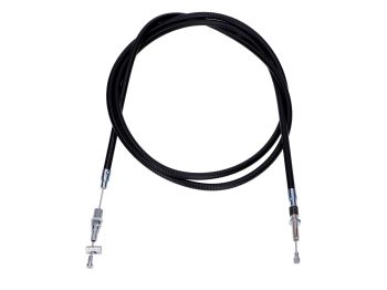 Rear brake cable ready to install for Hercules Saxonette