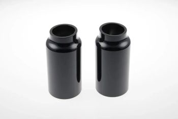 FORK COVER LOWER VROD